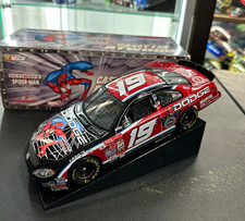 Action Racing Collectables 1:24 Casey Atwood #19 Spider-Man 2001 NASCAR picture
