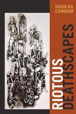 Hugo ka Canham Riotous Deathscapes (Paperback) picture