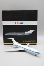US Air Boeing 727-200 N720US Gemini Jets G2USA406 Scale 1:200 RARE picture