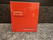 Authentic Frederic Malle Portrait Of A Lady Eau De Parfum 1.7 Fl Oz picture