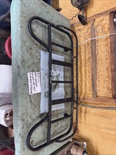 1994 Yamaha Timberwolf 250 Rear Cargo Rack Luggage Rack 549 picture