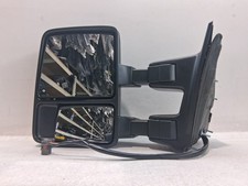 2008 2016 FORD F-250 F-350 SUPER DUTY SIDE MIRROR LH LEFT SIDE REPLACEMENT PART picture