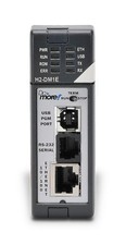 AUTOMATION DIRECT H2-DM1E (BRAND NEW) Do-More DL-205 H2 CPU, 64k picture