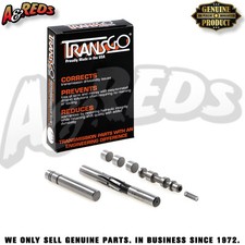 TransGo Solenoid Switch Valve Repair Kit .453 with reamer (#RFE-SV453-WT) picture