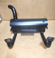 Genuine Toro 116-2351 Muffler Assembly Z Master G3 GrandStand Vantage S-Series picture
