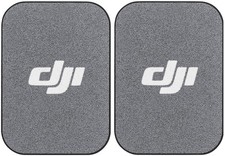 2PCS Genuine DJI Mic Mini Clip Magnet picture