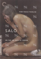 Salo Or 120 Days of Sodom (The Criterion Collection) [DVD] picture