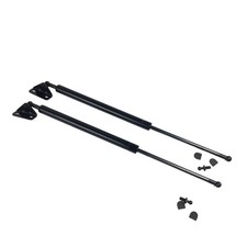 2-Pk NAPA Turbolift Hatchback Lift Support 819-6637 Fits 2003-09 Toyota 4Runner picture