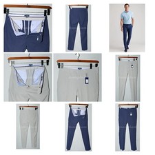 NWT  Men's Peter Millar Surge Performance Trouser Pants ME0XB00FB picture