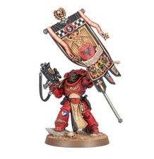 Warhammer 40K - Space Marines - Armageddon - Ancient - NOS - No box picture
