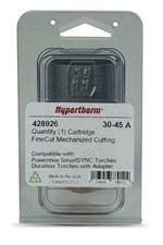 Hypertherm Smart SYNC 30-45A Mechanized FineCut Cartridge (428926) picture