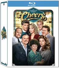 Cheers: The Complete Series [New Blu-ray] Boxed Set, Digital Theater System picture