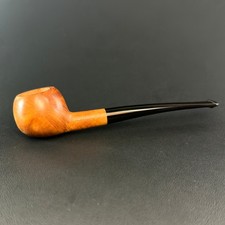 FRENCH ESTATE PIPE: 