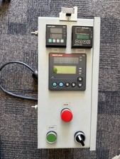 Watlow Temperature Controller Box System (Watlow F4, Watlow 93, Watlow 965 Serie picture