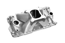 Professional Products Hurricane Intake Manifold Small Block Chevy picture