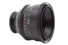 Jupiter-12 35mm f2.8 L39 Screw Mount Lens #52259 picture
