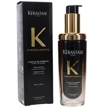 Kerastase Chronologiste L'Huile De Parfum Fragrance in Oil 75ml 2.53oz New Saled picture