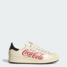adidas men ADIDAS X COCA-COLA SUPERSTAR II SHOES picture