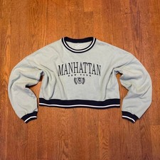 Hollister-co Women's Sweatshirt picture