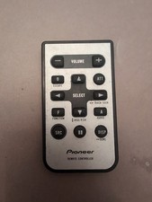 Genuine Pioneer CXC5719Car CD Remote Control For Aftermarket Pioneer Radios  picture