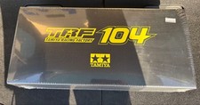 Tamiya TRF104 1/10 RC Formula Chassis Kit TRF Racing Factory picture
