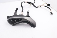 2011-2016 HYUNDAI ELANTRA STEERING WHEEL AUDIO RADIO CONTROL SWITCH OEM picture