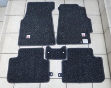 JDM HONDA Integra DC2 Type R Floor Mat Mugen Recaro TEIN MOMO Spoon DB8 ITR picture