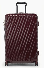 NWT TUMI 19 Degree Short Trip Expandable 4 Wheeled Packing Case 26
