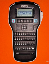 DYMO LabelManager 160 Handheld Office Label Maker, Dymo D1 Series picture