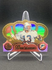 1997 Pacific Crown Royale - Dan Marino #71 picture