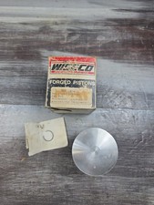 Wiseco Pro Tru Piston 551P4 Honda CR250R 1986 - 1990 picture