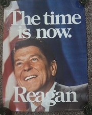 Ronald Reagan 
