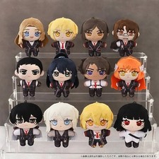 Limbus Company Game Periheral Plush Doll Desktop Ornament Toy Birthday Gift picture