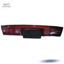 2001-2005 Buick Century Rear Center Tail Light Assembly OEM picture
