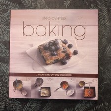 Baking Step by Step 2011 HB DJ picture