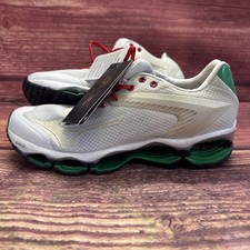 Mizuno Automobili Lamborghini Wave Tenjin Men’s Size 8.5 New Without Box picture