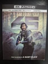 65 4k UHD Bluray Adam Driver picture