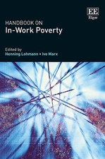 Henning Lohmann Handbook on In-Work Poverty (Hardback) (UK IMPORT) picture