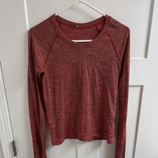 Lululemon Swiftly Tech, Waist Length, 8 picture