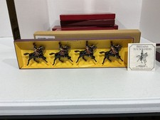 Britains Petite Ltd 3110 The Charge of the Light Brigade '1854' pre-owned F-1 picture