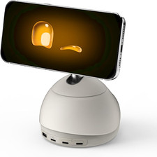 Loona Deskmate AI Desktop Companion AI Desk Assistant with Context-Aware picture