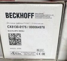 1PC NEW Beckhoff CX5130-0175 Controller module picture