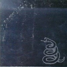 Metallica - Audio CD By Metallica - GOOD picture