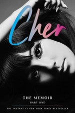Cher: Part One : The Memoir Hardcover Cher picture