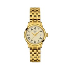Tissot Women's Classic Dream Ivory Dial Quartz Watch T129.210.33.263.00 picture