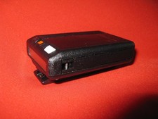 1pc NEW Motorola Bravo Classic Pager Beeper Black w belt clip UHF 461.6125 mhz picture