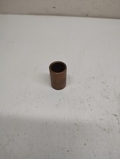 1 EACH  3/4 X 15/16 X 1-3/4 Bronze Sleeve Bearing Oilite B1215-14 picture