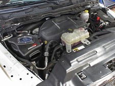 aFe Momentum HD Cold Air Intake Kit for 2014-2018 Dodge Ram 1500 EcoDiesel 3.0L picture