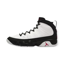 Air Jordan 9 Retro OG Space Jam 2026 Retro Men’s Sneakers IX6179-100 picture