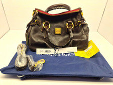 Dooney & Bourke Small Stanwich Satchel picture